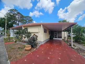 9925 Ulmerton Rd Unit 68, Largo, FL 33771