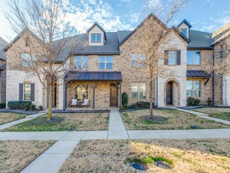 6285 Davison Way, McKinney, TX 75070