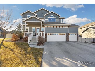 4629 Freehold Dr, Windsor, CO 80550