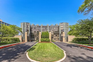 1420 Sheridan Rd Unit 3D, Wilmette, IL 60091
