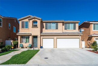 30237 Goldenrain Dr, Menifee, CA 92584