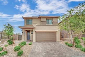 12341 Ferry Glide Ave, Las Vegas, NV 89138