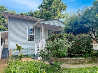 7318 Brunswick Ave, Saint Louis, MO 63119