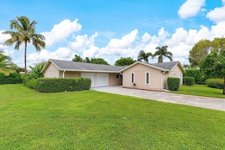 1190 Sachem Head Terrace Unit 1 Bedroom Apartment, Wellington, FL 33414