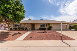 13247 W Bellwood Dr, Sun City West, AZ 85375