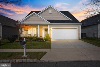 21 Pennington Ct, Riverside, NJ 08075