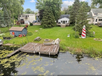 7840 Popowski Rd, Winneconne, WI 54986