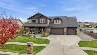 15465 N Pristine Cir, Rathdrum, ID 83858