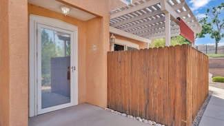4701 Morris St NE Unit 402, Albuquerque, NM 87111