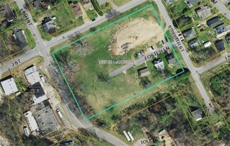 701 Foster Ln, North Wilkesboro, NC 28659