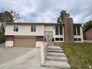 8793 S 1595 E, Sandy, UT 84093