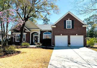 728 Camden Cir, Pawleys Island, SC 29585