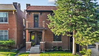 4237 Hartford St, Saint Louis, MO 63116