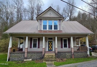 3617 Coeburn Rd, Coeburn, VA 24230