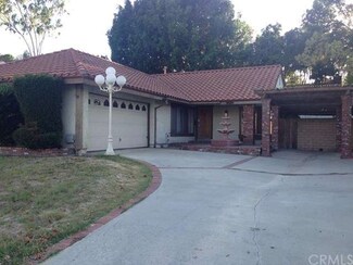 1844 E Woodgate Dr, West Covina, CA 91792