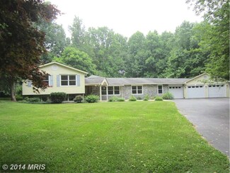 1930 Appaloosa Way, Owings, MD 20736