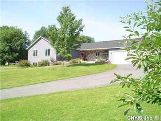 4051 Argos Rd, Cazenovia, NY 13035