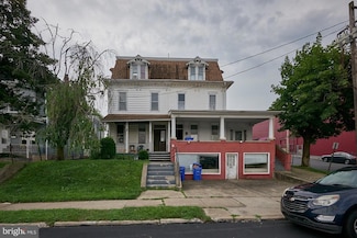 948 Lancaster Ave, Reading, PA 19607