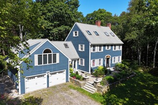 15 Sandpiper Ln, Brunswick, ME 04011