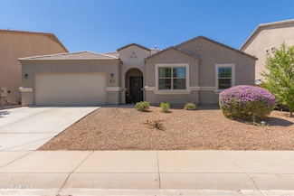 4108 N 304th Ln, Buckeye, AZ 85396