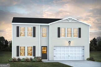313 Cody Dr, Macon, GA 31216