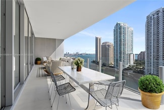 300 Biscayne Blvd Way Unit 1602, Miami, FL 33131