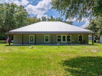 9017 S County Line Rd, Lithia, FL 33547
