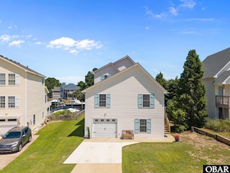 516 Harbour View Dr Unit 72, Kill Devil Hills, NC 27948
