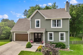 8604 NE 72nd Terrace, Kansas City, MO 64158