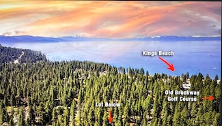 0 Dolly Varden Ave, Kings Beach, CA 96143