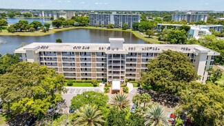 2751 N Palm Aire Dr Unit 402, Pompano Beach, FL 33069