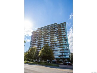 1088 Delaware Ave, Buffalo, NY 14209