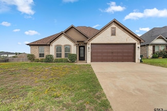 2321 Pinnacle Cir, Tyler, TX 75703