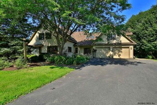 24 Fryer Ln, Altamont, NY 12009