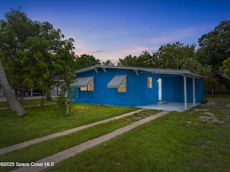 2107 Golfview Ct, Fort Pierce, FL 34950