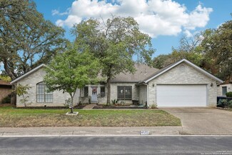4531 Rock Elm Woods, San Antonio, TX 78249