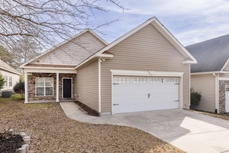 528 Casey Ct, Martinez, GA 30907