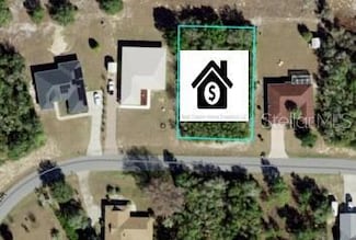 0 0 Sw 48th Cir, Ocala, FL 34473
