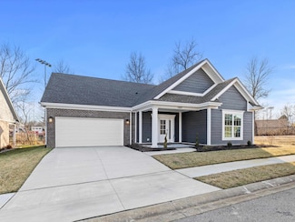 1847 Celebration Cir, Owensboro, KY 42303