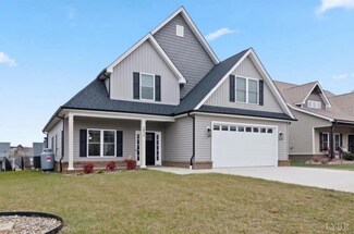 1036 Brewington Dr, Forest, VA 24551