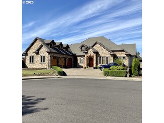625 St Andrews Loop, Creswell, OR 97426