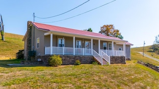 125 Jb Acres Ln, Valley Grove, WV 26060