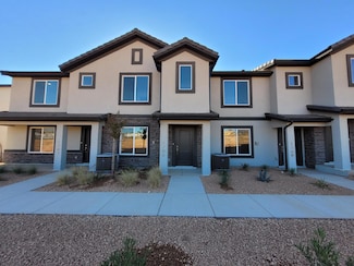 1666 S Wahweap Way Unit 2367, Washington, UT 84780