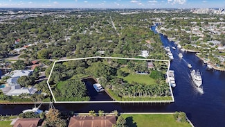 1600 SW 15th Ave, Fort Lauderdale, FL 33312