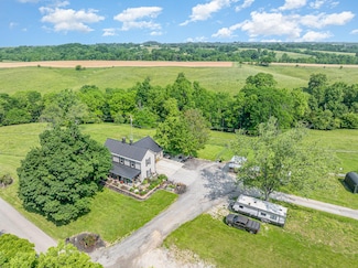 605 Lemon Northcutt Rd, Dry Ridge, KY 41035