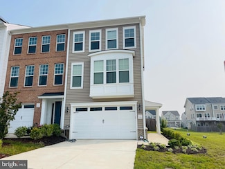 419 Foxglove Way Unit 106, Stafford, VA 22554