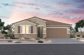 Dawson, Henderson, NV 89015