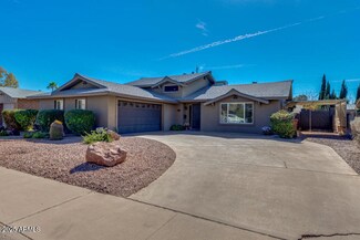8613 E Laredo Ln, Scottsdale, AZ 85250