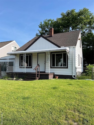 44 Pleasantview Dr, Pontiac, MI 48341