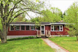N6131 Pond Ln, Bowler, WI 54416